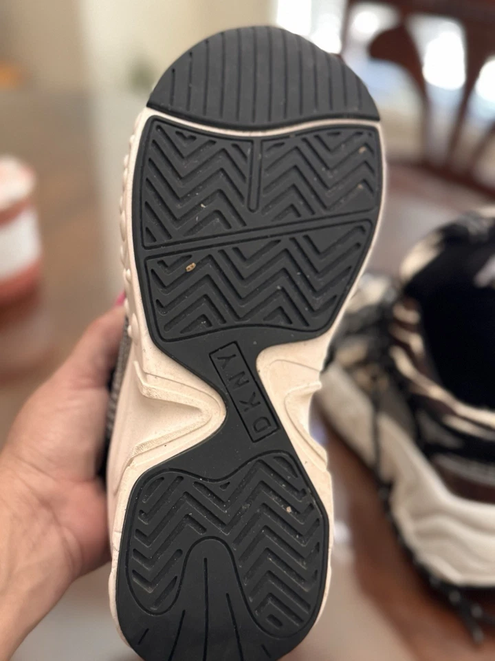 Running Shoes - Image 3 of 4