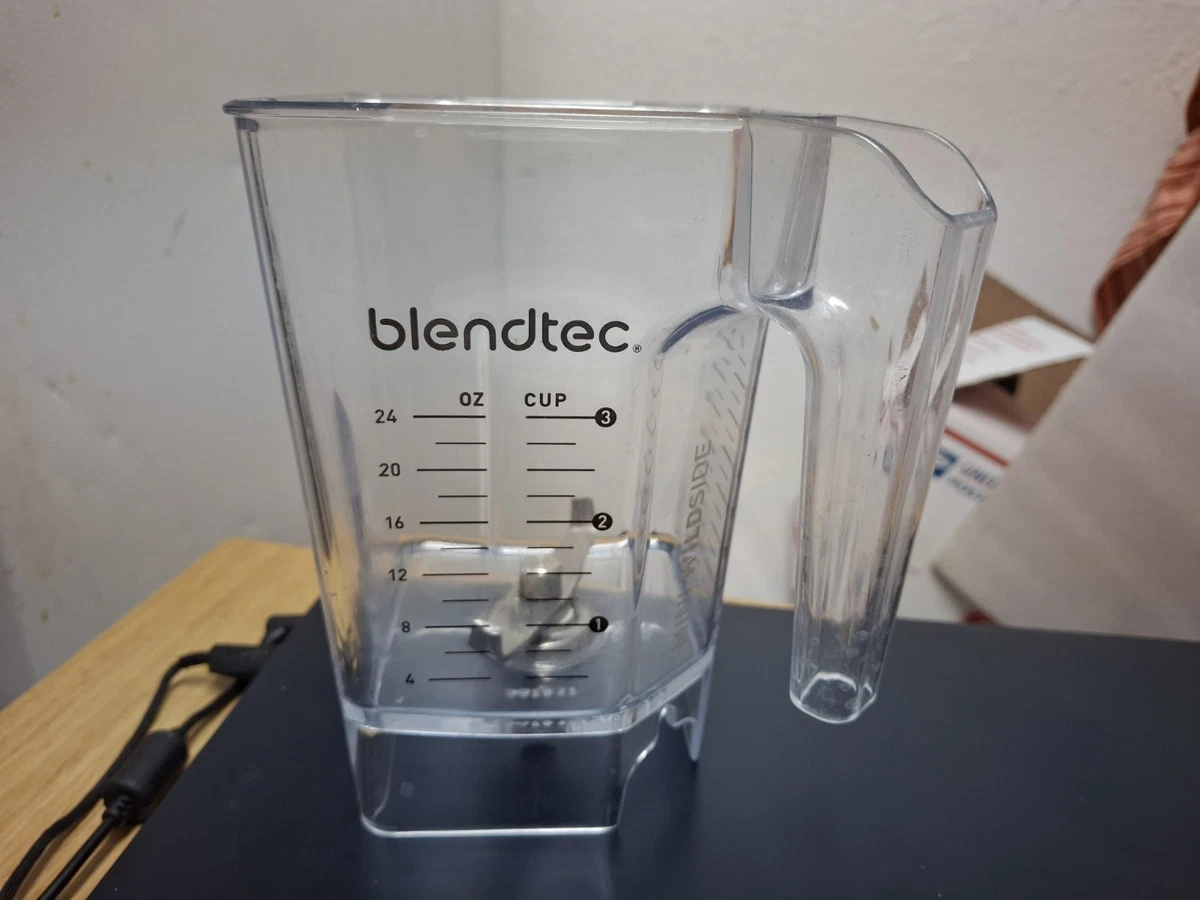 Blendtec products for sale | eBay