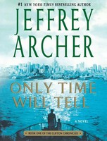Only Time Will Tell Jeffrey Archer Taschenbuch Kartoniert / Broschiert Englisch