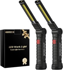 LED Work Lights  Magnetic Flashlights