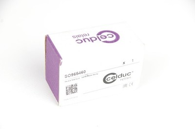 Celduc SO965460 Halbleiterrelais