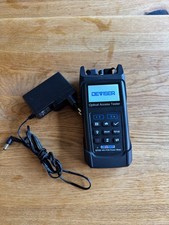 Deviser EP350 10G PON Power Meter, Exfo PPM, Viavi