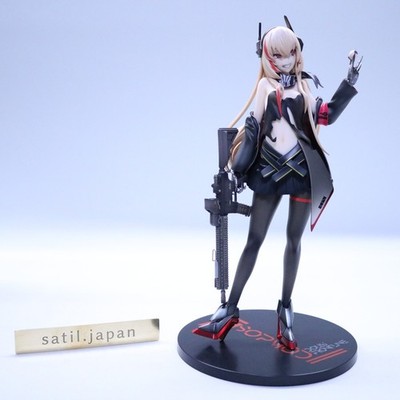 USED] Amakuni Girls Frontline M4 SOPMOD II 1/7 Scale Figure | eBay