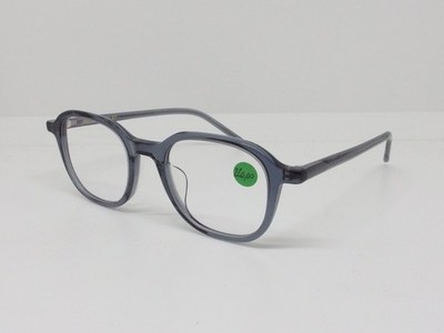 Brille PROJEKT PRODUKT SC21 C02 Crystal Grey RX Optical Frame