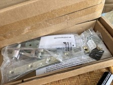 Dormakaba BTS75V Double Action Accessory Pack SSS