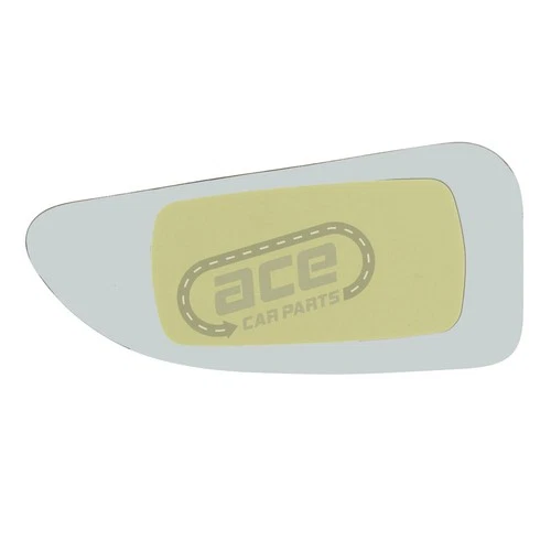 Fits Nissan Interstar 2022-2025 Lower Wing Door Mirror Glass Drivers Side Right