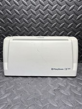 Pitney Bowes DF100 Paper/Letter Folder PB FD10 - Missing Power Cable UNTESTED