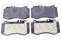 BremsbeläGe Bremsbelagsatz FüR Mercedes-Benz E-Klasse W212 S212 C218