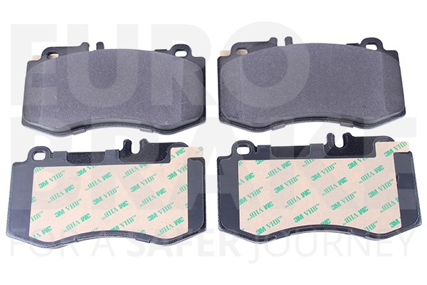 BremsbeläGe Bremsbelagsatz FüR Mercedes-Benz E-Klasse W212 S212 C218-image