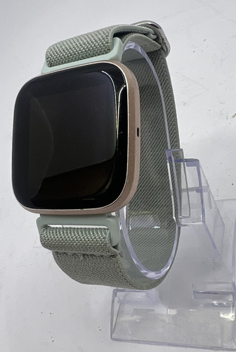 Fitbit Versa 2 - Picture 2 of 5