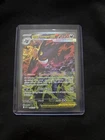 Ascended Heroes SIR Mega Gengar Ex 284/217 I Would Say Almost Guaranteed PSA 10