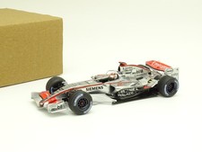 Minichamps SB 1/43 F1 McLaren Mercedes MP4-21 2006 #3 K. Raikkonen