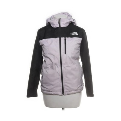 The North Face, Skijacke, Unisex (Kinder), Größe: 158/164, Pink/Schwarz #LZf