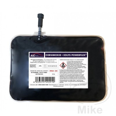 AIC additive for diesel particulate filter EOLYS MIN 1.1L POWERFLEX