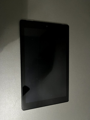 Amazon Fire HD 10 (7th Generation) 32 GB, Wi-Fi, 10.1 in - Black (with...