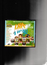 2 CD Die Volksmusik Superhits Hits 90