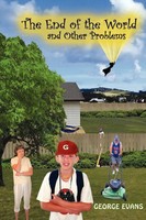 George Evans | The End Of The World And Other Problems | Taschenbuch | Englisch