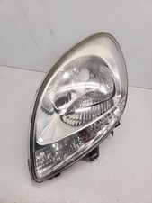 Feu avant (phare) Nissan KUBISTAR