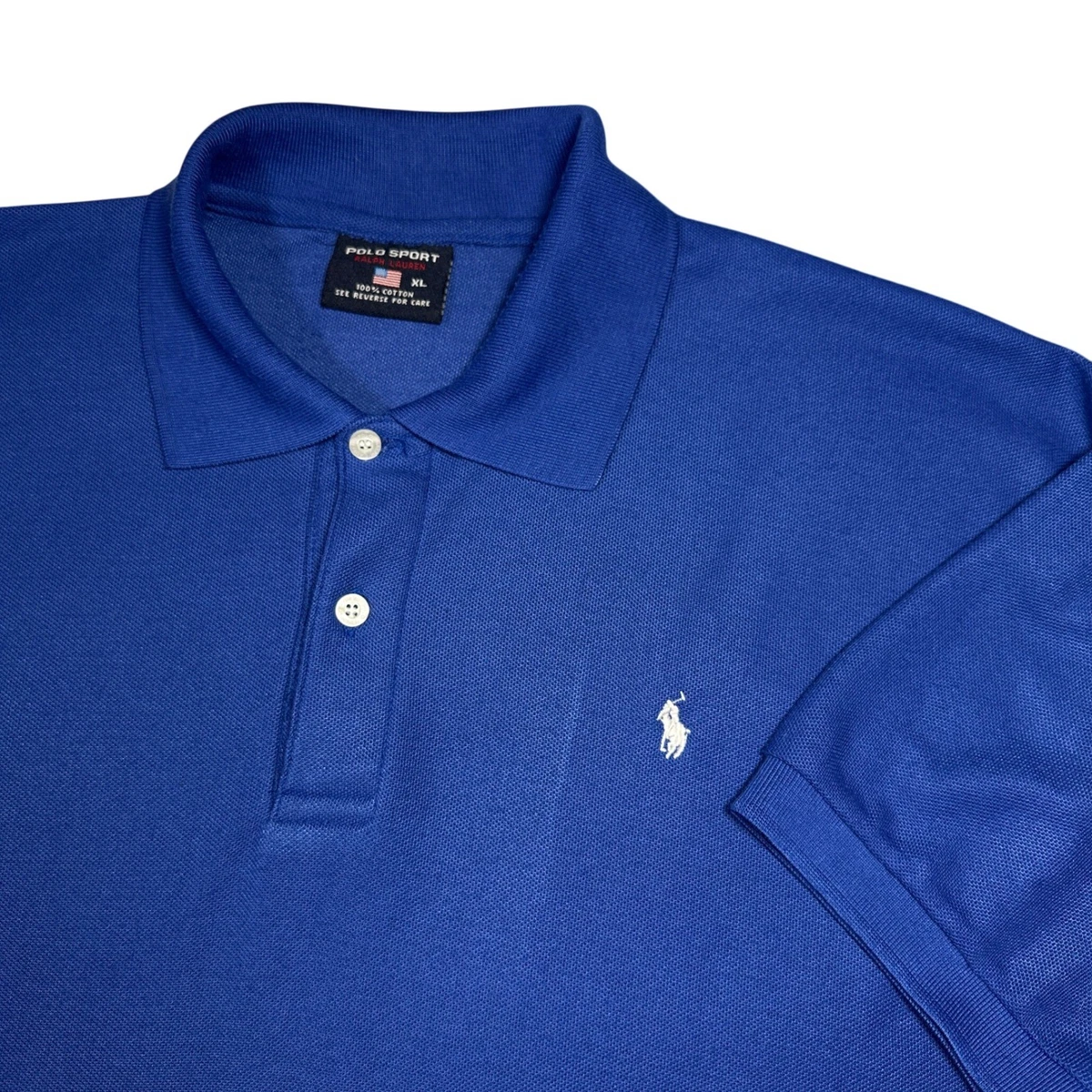 Polo Sport Size XL Shirts for Men for sale | eBay