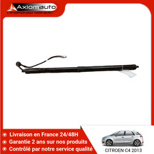 Verin de hayon / de capot Citroen C4