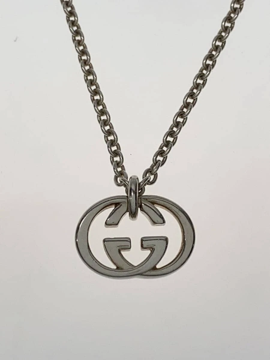 Collier GUCCI SV925 avec haut femme