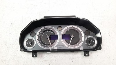 AD4310849BC INSTRUMENTENTAFEL FÜR ASTON MARTIN RAPIDE 5.9 V12 CAT 128556 1285569
