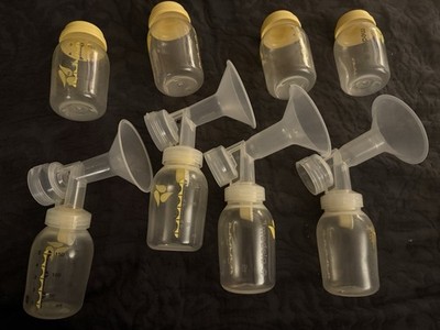 medela pump in style With Tons Of Extras!
