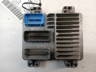 07 08 GMC Acadia Engine Control Module/Unit ID 12607096 *May Need Programming*