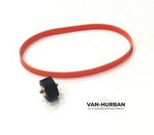 Pioneer Ct-S600 Belt And Roller