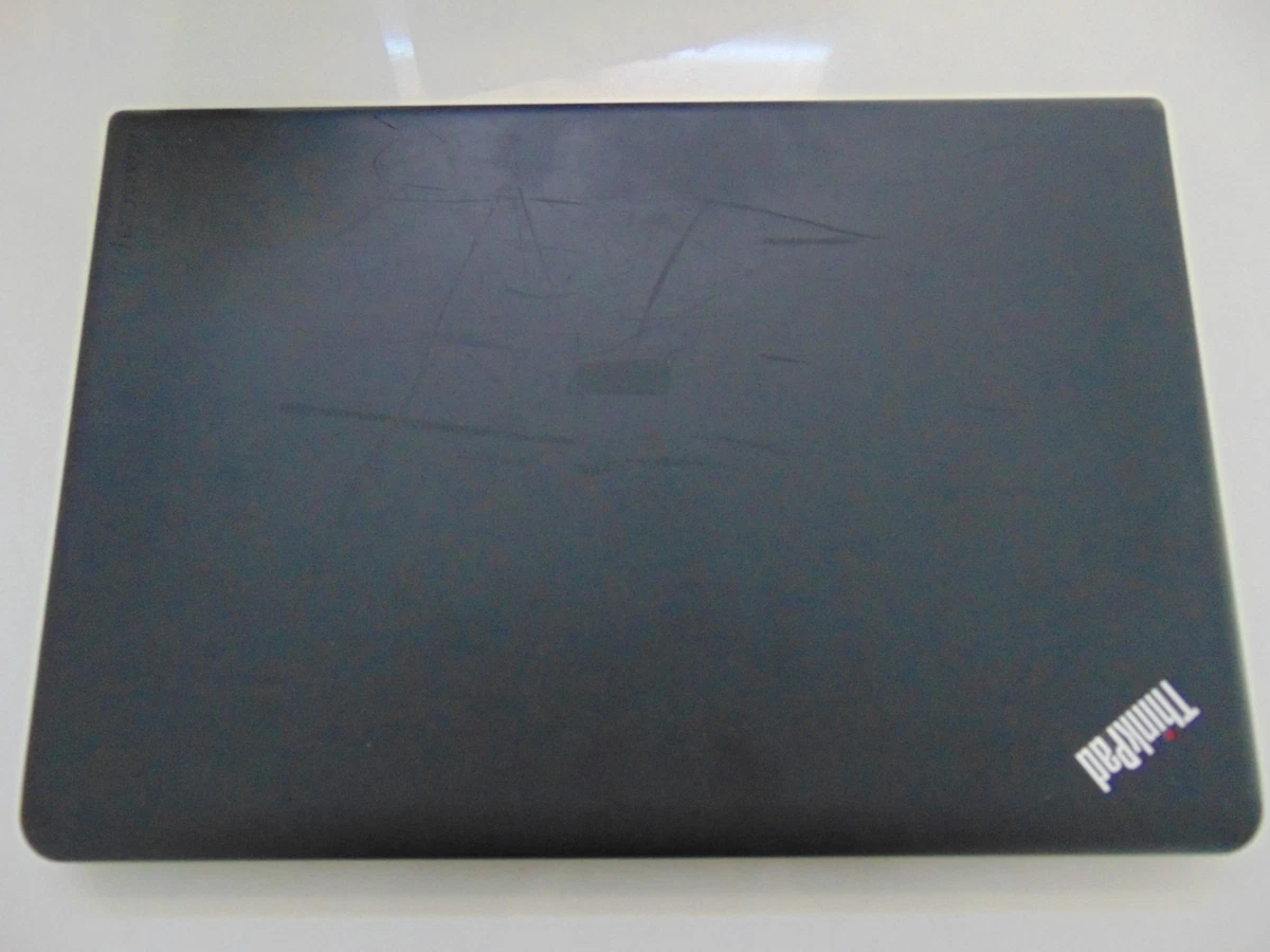 Lenovo Thinkpad E550 PC Laptops & Netbooks for Sale - Shop New