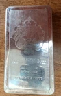 10oz. Scottsdale Mint Stacker .999 Pure Fine Silver Bar