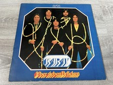 Karat - Über Sieben Brücken Vinyl LP - AMIG...