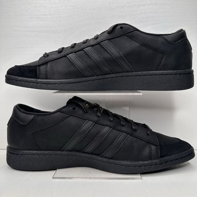 Adidas x Willy Chavarria Jabbar Dress Low Sneaker Black Men's Size