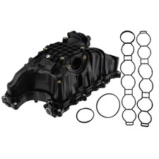 ANSAUGBRÜCKE FÜR JEEP GRAND CHEROKEE 2014-2021 3.0 CRD