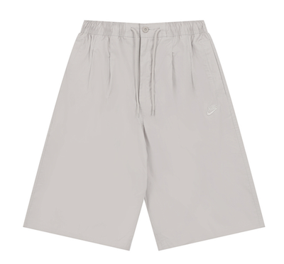 Nike Club Oversize Seoul Shorts Men's Casual Sports Pants AsiaFit