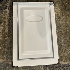 Baboni Dog Door Large