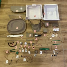 PetSnowy  Automatic Cat Litter Box Self-Cleaning with Odor Control PS-001 (S)