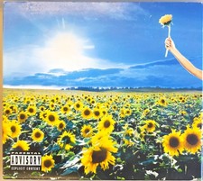 Thank You GH by Stone Temple Pilots 2003, Atlantic Rare CD/DVD Like New/NM