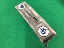 TaylorMade Truss TB2 TRUSS TB2 33 inches  Putter