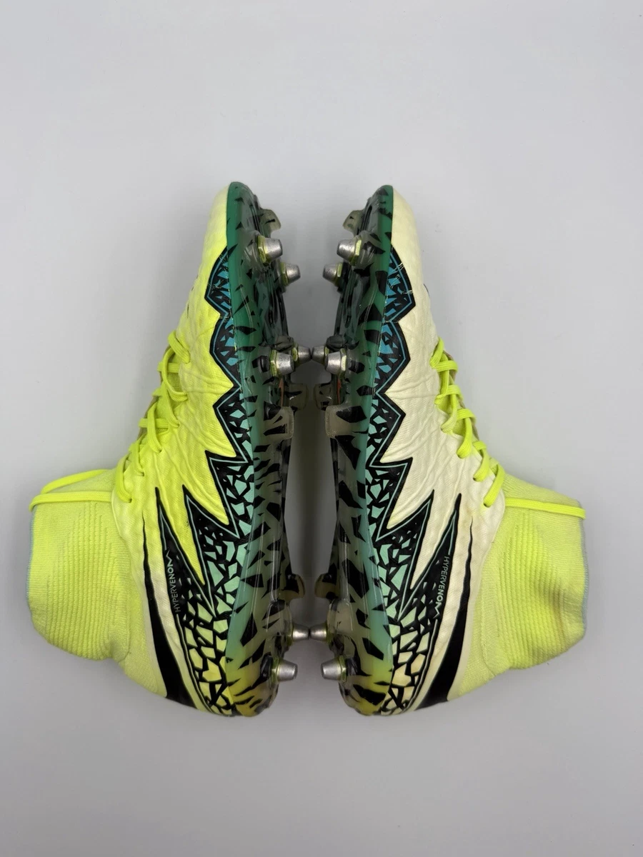 Кроссовки Nike Hypervenom Phantom - огромный выбор по лучшим ценам