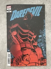 Daredevil #1 Daniel Warren Johnson Variant 2026 Blind Bag NM