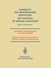 Allgemeine Strahlentherapie Maligner Tumoren ...