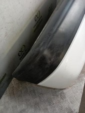 Pare-choc arrière Citroen SAXO