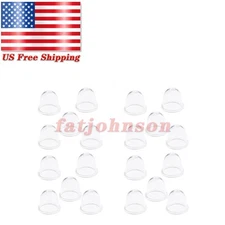 0057003 0057004 20-Pack For Homelite ECHO STIHL RYOBI ZAMA Primer Bulb Bulbs