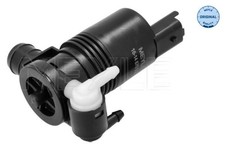 Meyle Waschwasserpumpe, Scheibenreinigung 16-14 870 0004 für OPEL RENAULT