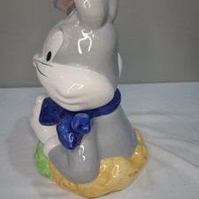 Bugs Bunny Cookie Jar for sale | eBay