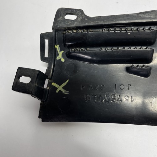 94-05 Chevy S10 Blazer Windshield Wiper Cowl Trim Panel 3 Pc. SET GMC Jimmy READ - Picture 15 of 16