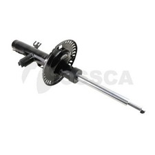 2x Stoßdämpfer OSSCA 82441 für VW TRANSPORTER T6 CARAVELLE Bus SGB SGJ SHB SHJ