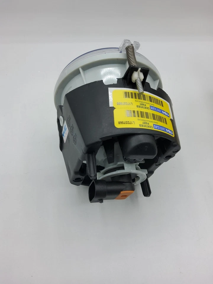 NOVO farol de neblina 05-09 Dodge Dakota/05-10 Jeep Grand Cherokee direita ou esquerda CAPA - Imagem 4 de 4