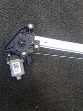 Lève vitre Hyundai I20